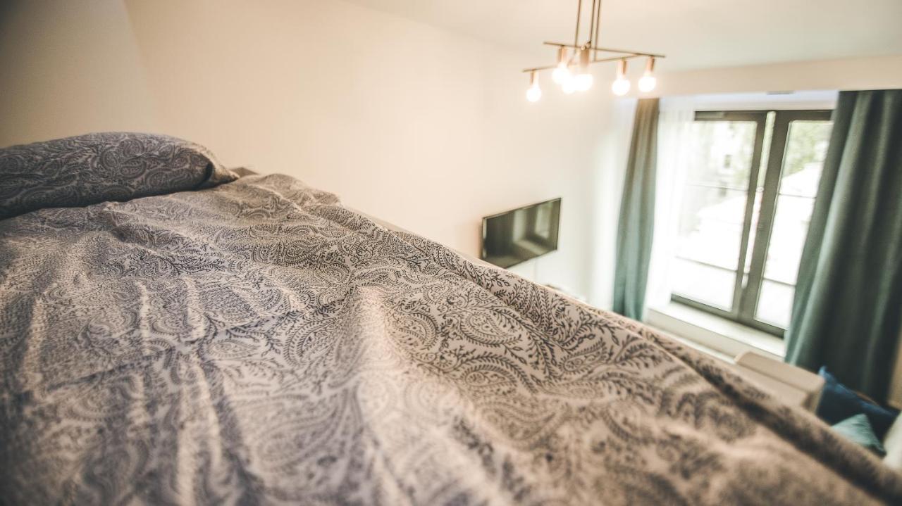Rajska 3 Top Floor Apartment 크라쿠프 외부 사진