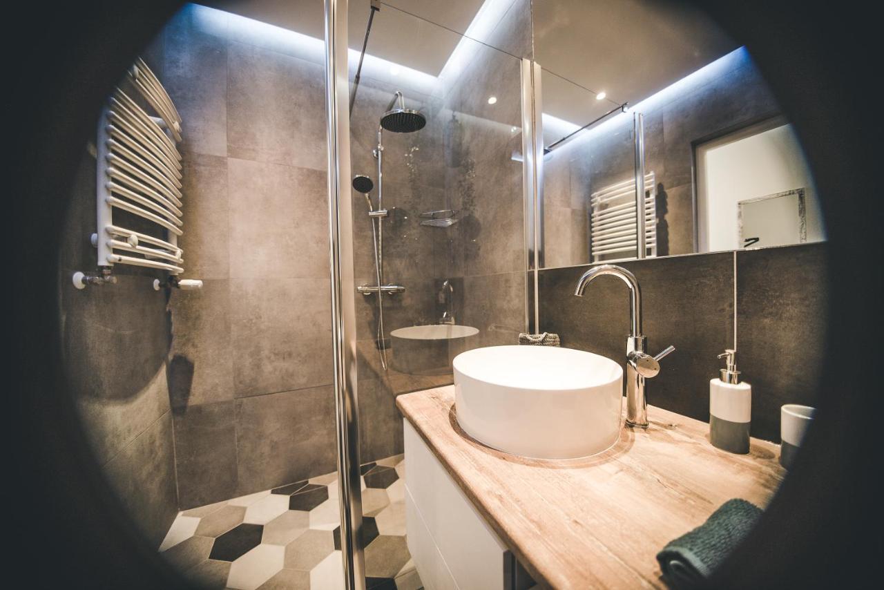 Rajska 3 Top Floor Apartment 크라쿠프 외부 사진