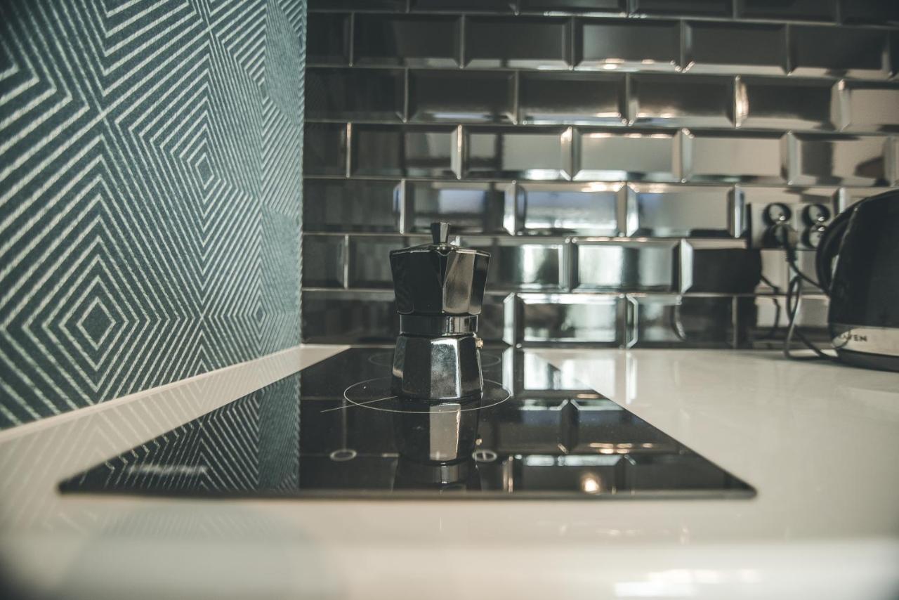 Rajska 3 Top Floor Apartment 크라쿠프 외부 사진